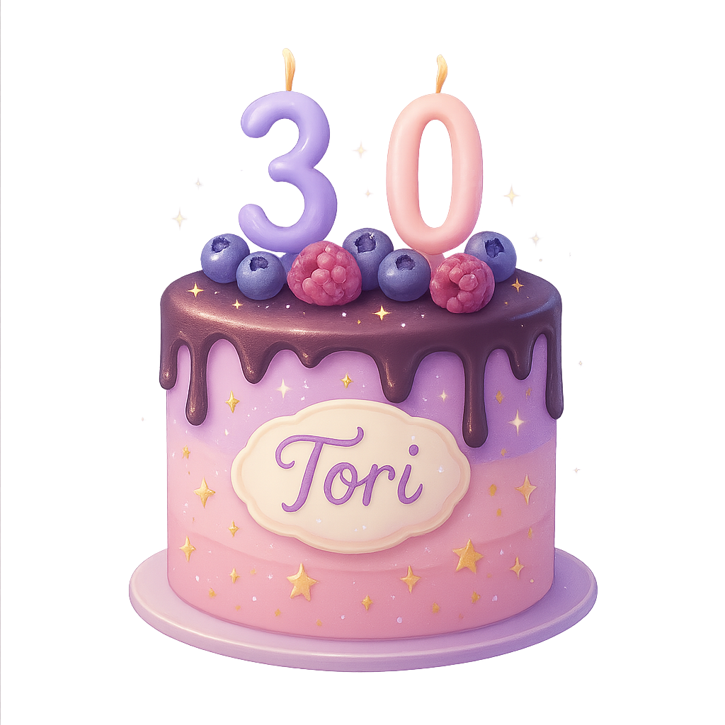 Birthday Cake
